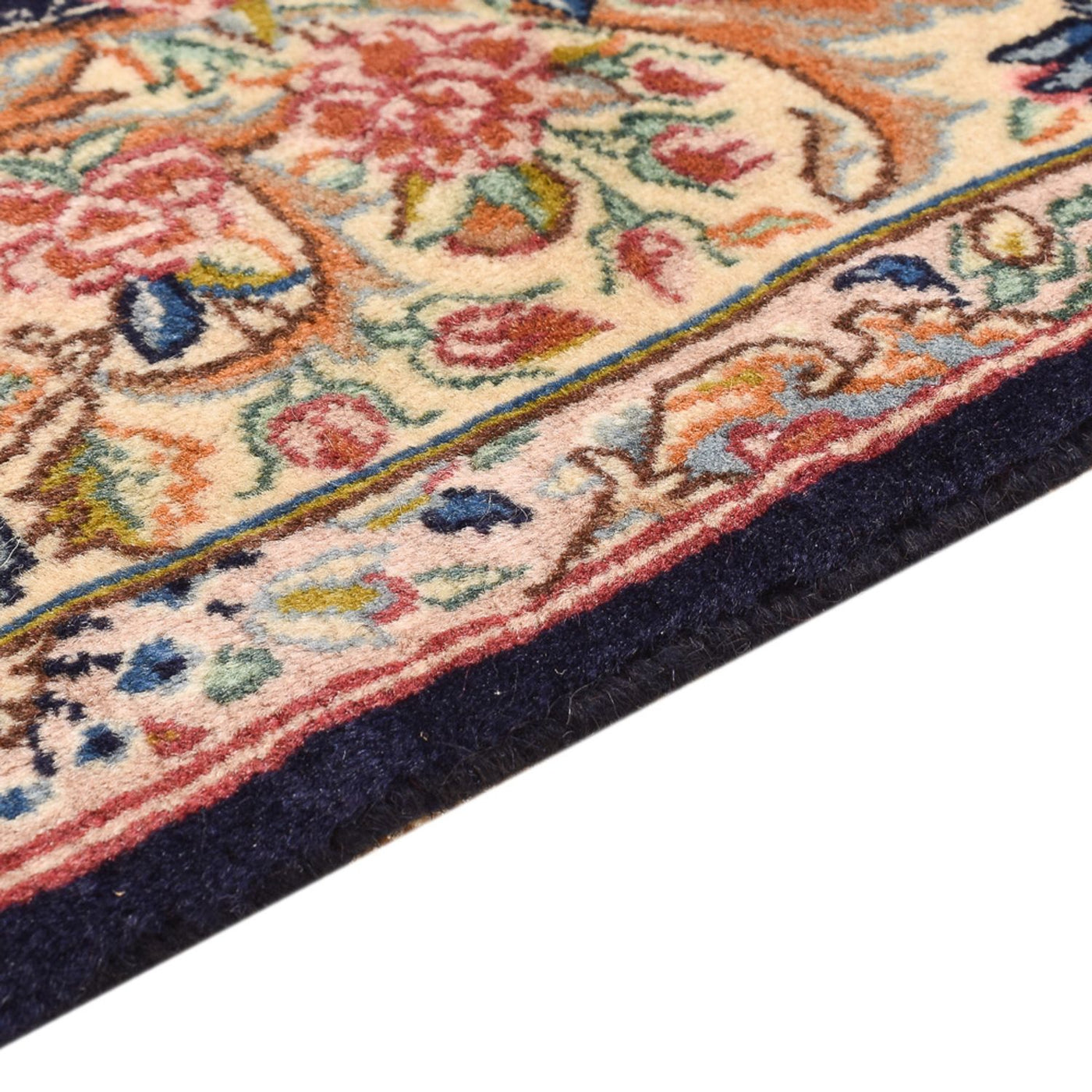 Rafsanjan Teppe 150x100cm - Persisk teppe