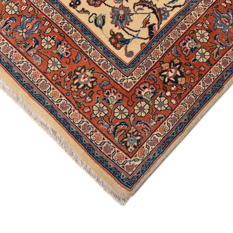 Sarouk Teppe 222x135cm - Persisk teppe