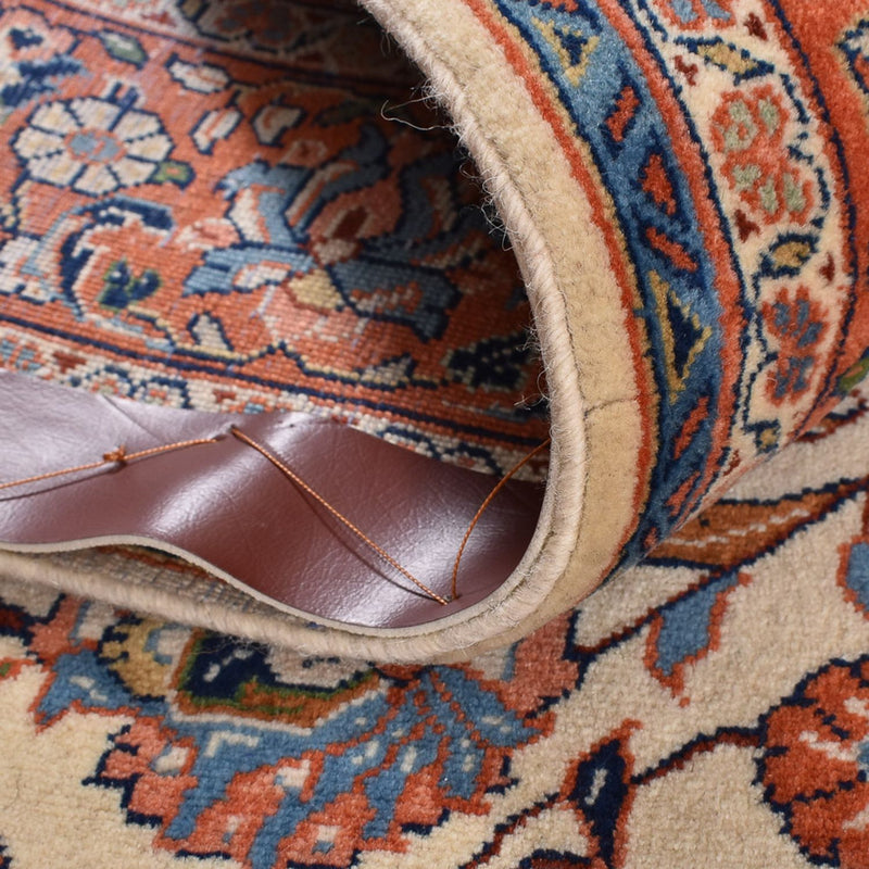 Sarouk Teppe 222x135cm - Persisk teppe