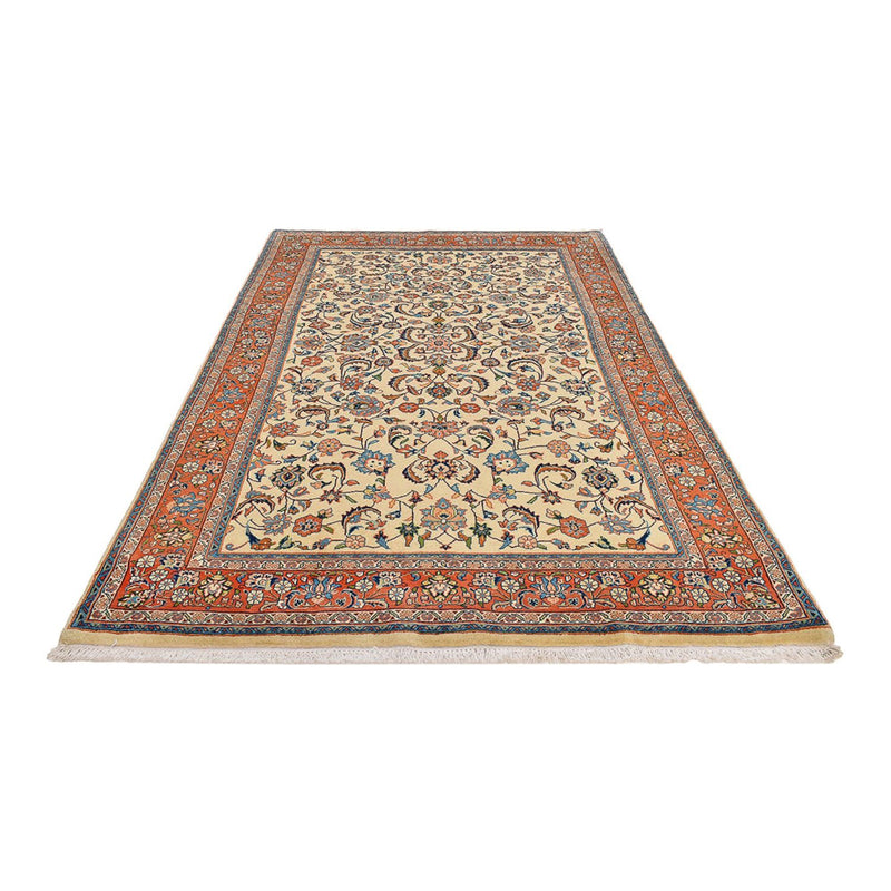 Sarouk Teppe 222x135cm - Persisk teppe