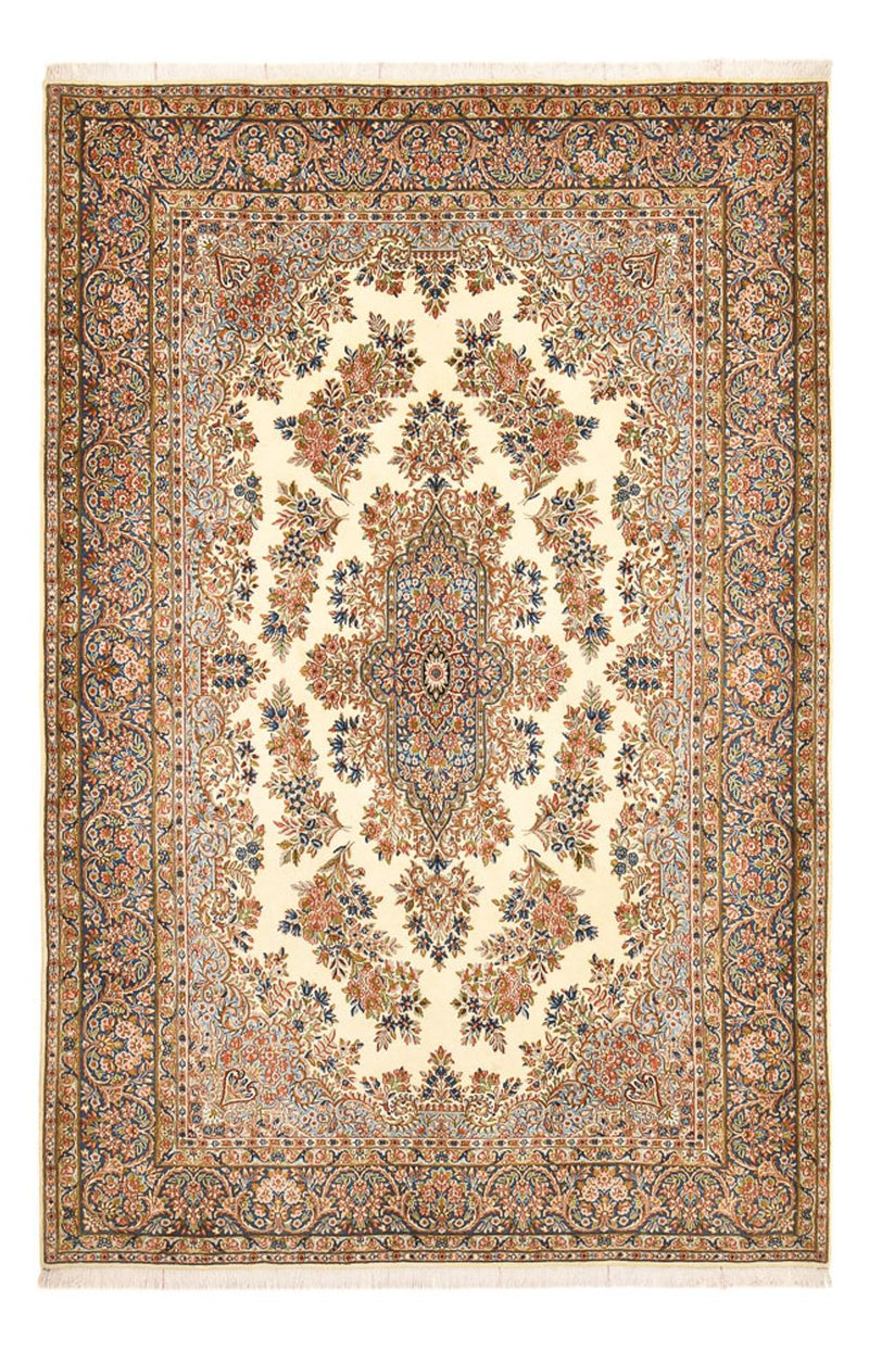 Rafsanjan Teppe 309x205cm - Persisk teppe
