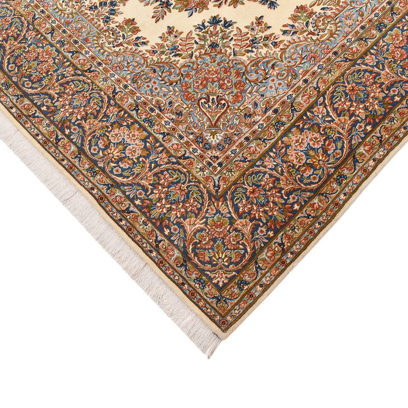 Rafsanjan Teppe 309x205cm - Persisk teppe