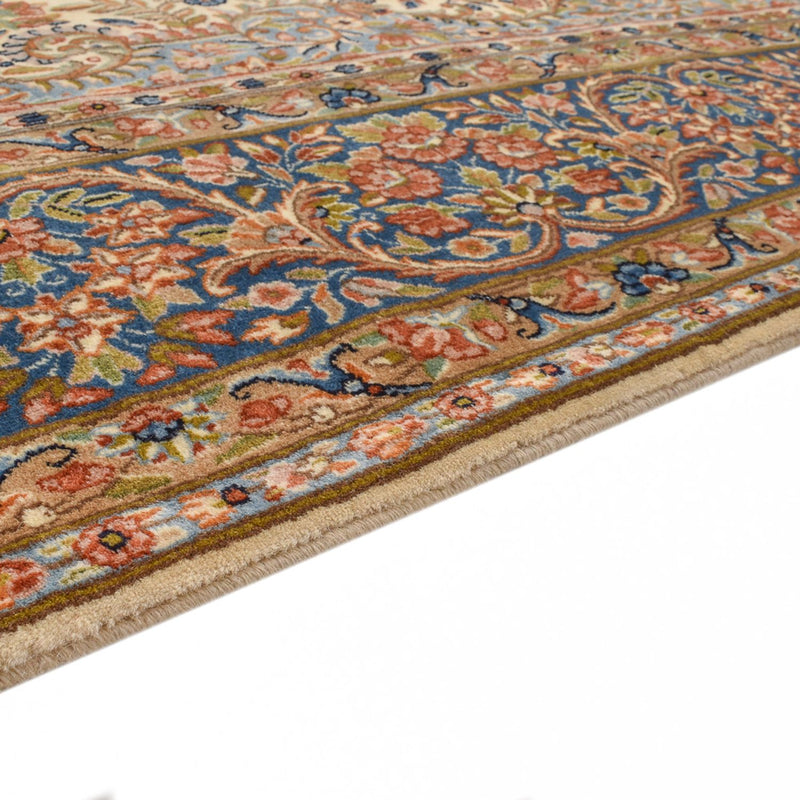 Rafsanjan Teppe 309x205cm - Persisk teppe
