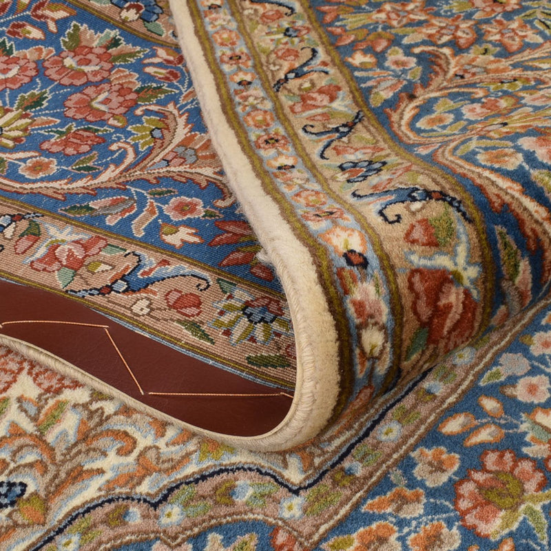 Rafsanjan Teppe 309x205cm - Persisk teppe