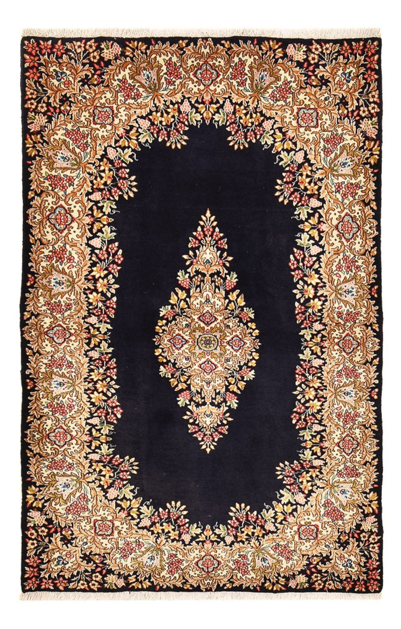 Rafsanjan Teppe 162x109cm - Persisk teppe