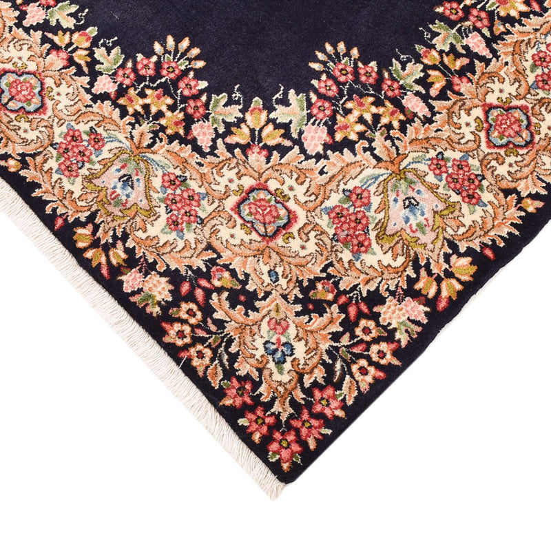 Rafsanjan Teppe 162x109cm - Persisk teppe