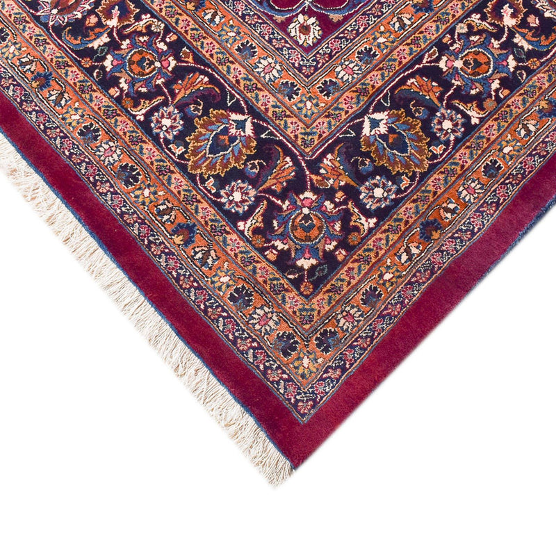 Mashhad Teppe 365x248cm - Persisk teppe