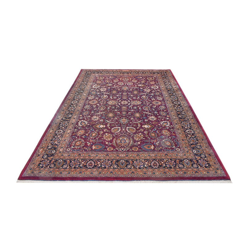 Mashhad Teppe 365x248cm - Persisk teppe