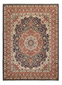 Qom Teppe 301x221cm - Persisk teppe – product image