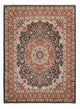 Qom Teppe 301x221cm - Persisk teppe