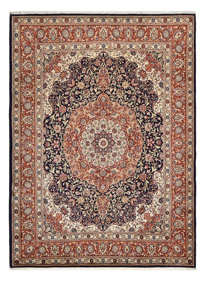 Qom Teppe 301x221cm - Persisk teppe