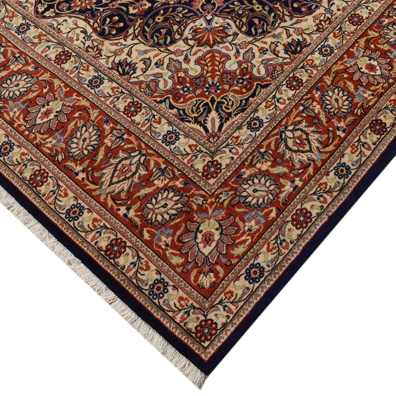 Qom Teppe 301x221cm - Persisk teppe