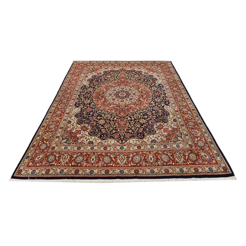 Qom Teppe 301x221cm - Persisk teppe