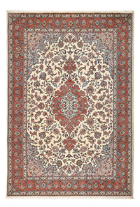 Persisk teppe - klassisk - 343 x 230 cm - flerfarget – product image