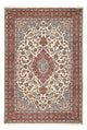 Persisk teppe - klassisk - 343 x 230 cm - flerfarget