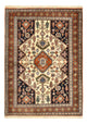 Kashkuli Teppe 155x110cm - Persisk teppe