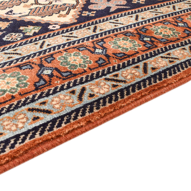 Kashkuli Teppe 155x110cm - Persisk teppe