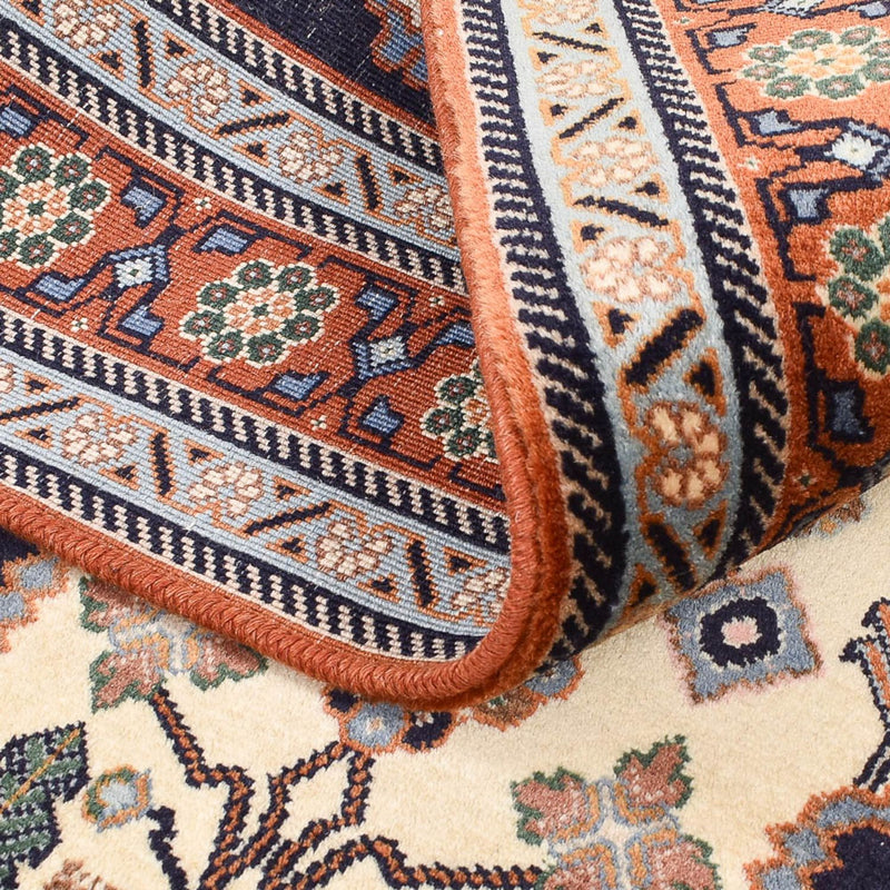 Kashkuli Teppe 155x110cm - Persisk teppe