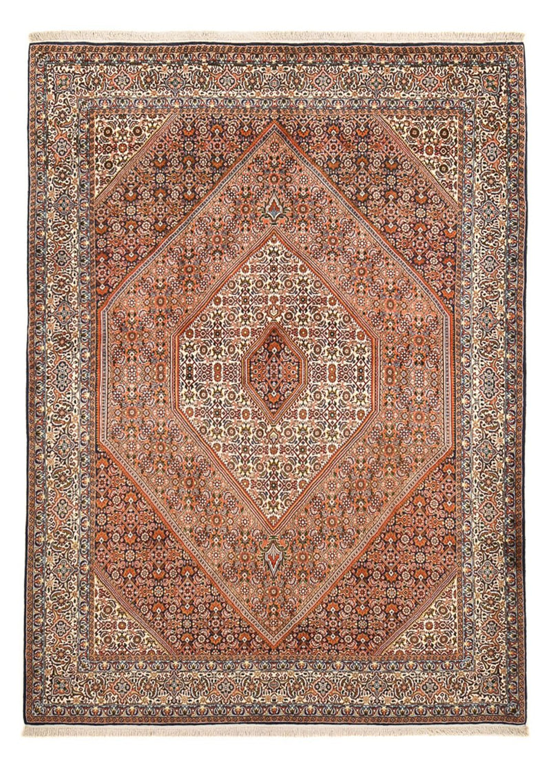 Bidjar Teppe 244x182cm - Persisk teppe