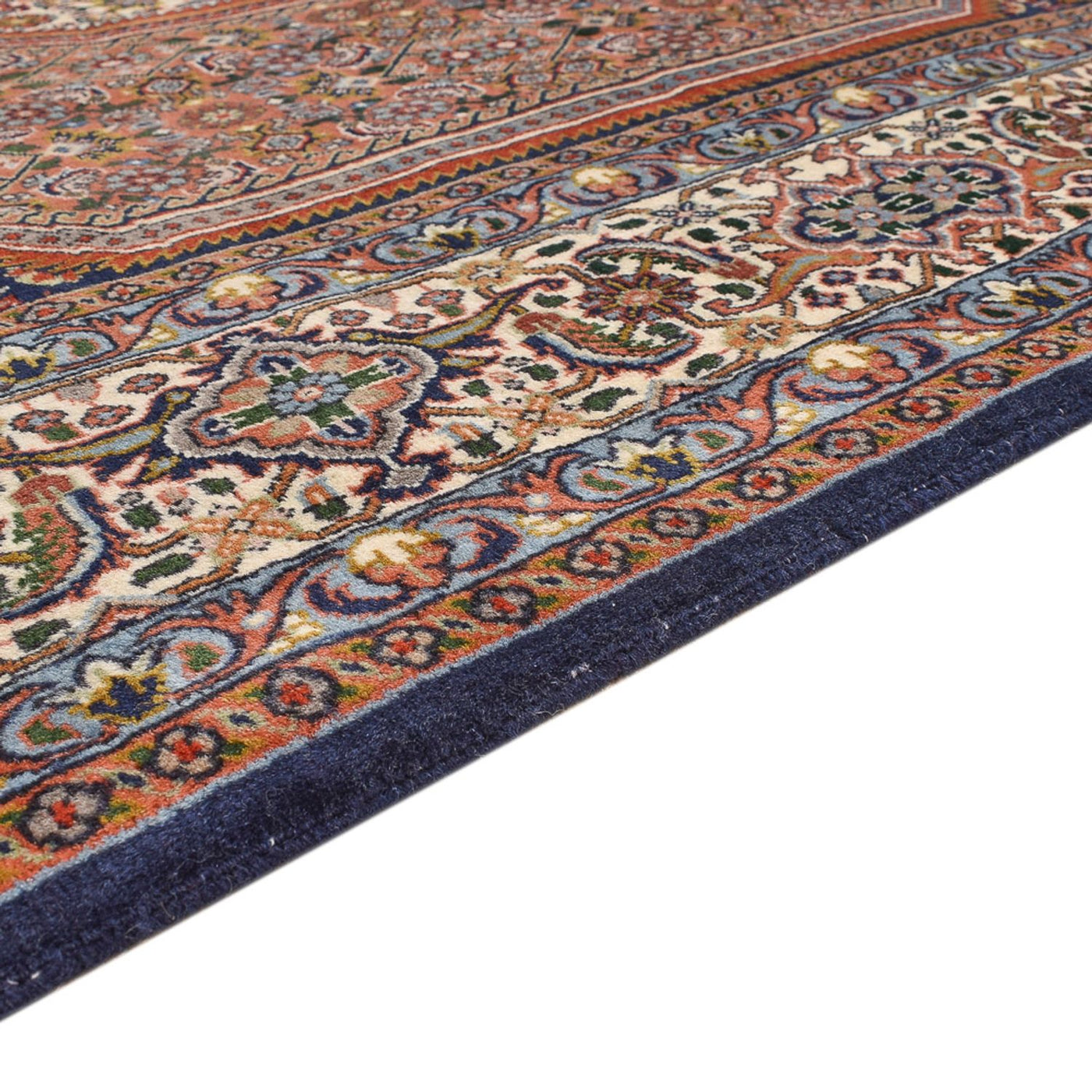 Bidjar Teppe 244x182cm - Persisk teppe