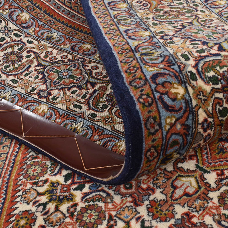 Bidjar Teppe 244x182cm - Persisk teppe