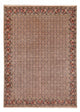 Bidjar Teppe 350x245cm - Persisk teppe