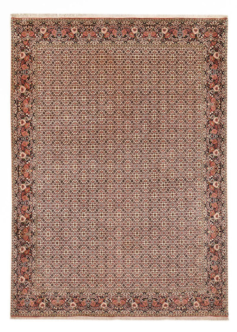 Bidjar Teppe 350x245cm - Persisk teppe