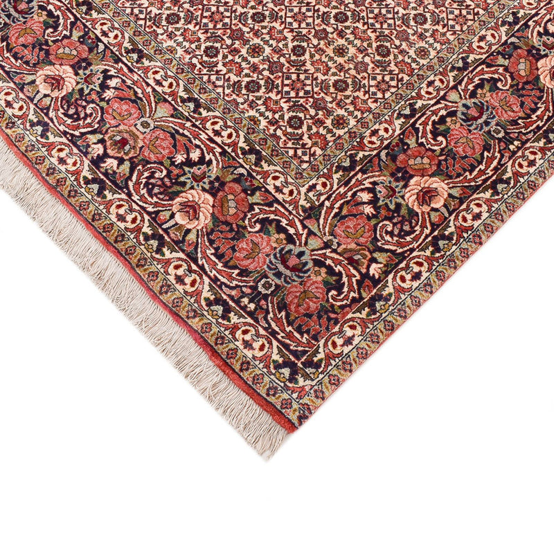 Bidjar Teppe 350x245cm - Persisk teppe