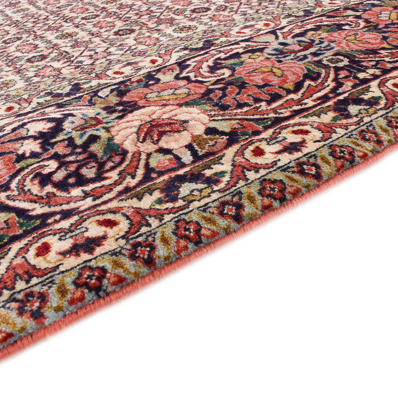 Bidjar Teppe 350x245cm - Persisk teppe
