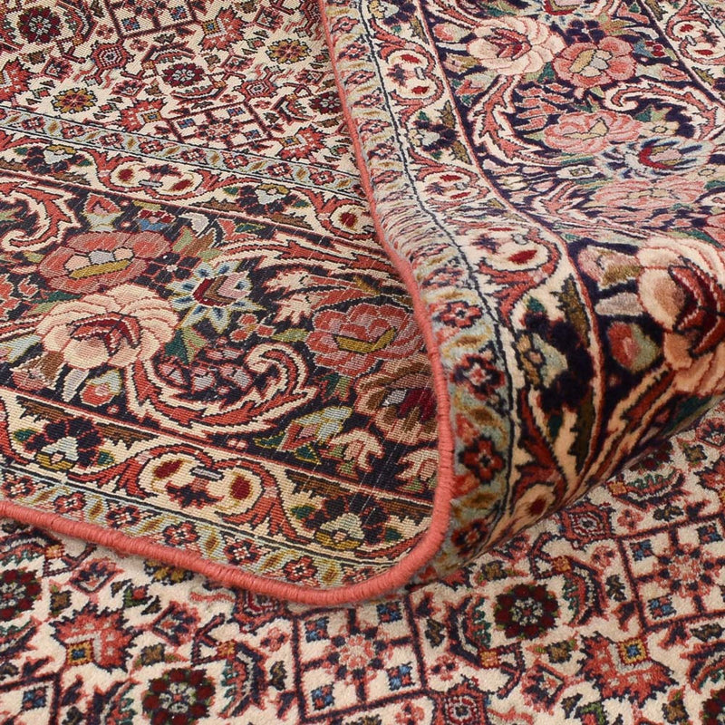 Bidjar Teppe 350x245cm - Persisk teppe