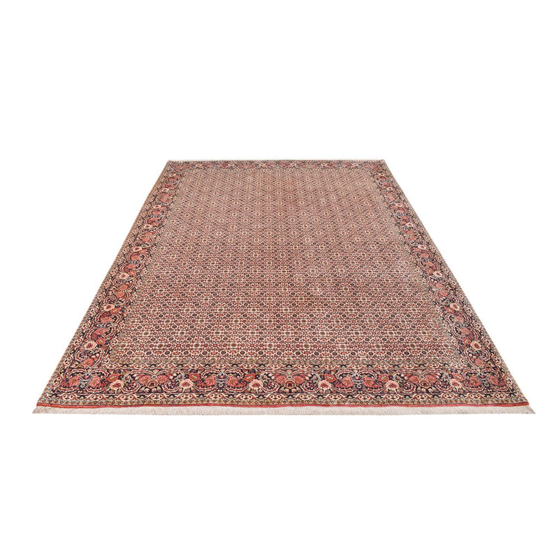 Bidjar Teppe 350x245cm - Persisk teppe
