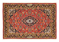 Kashan Teppe 98x70cm - Persisk teppe – product image