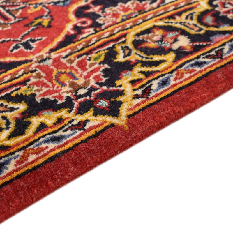 Kashan Teppe 98x70cm - Persisk teppe