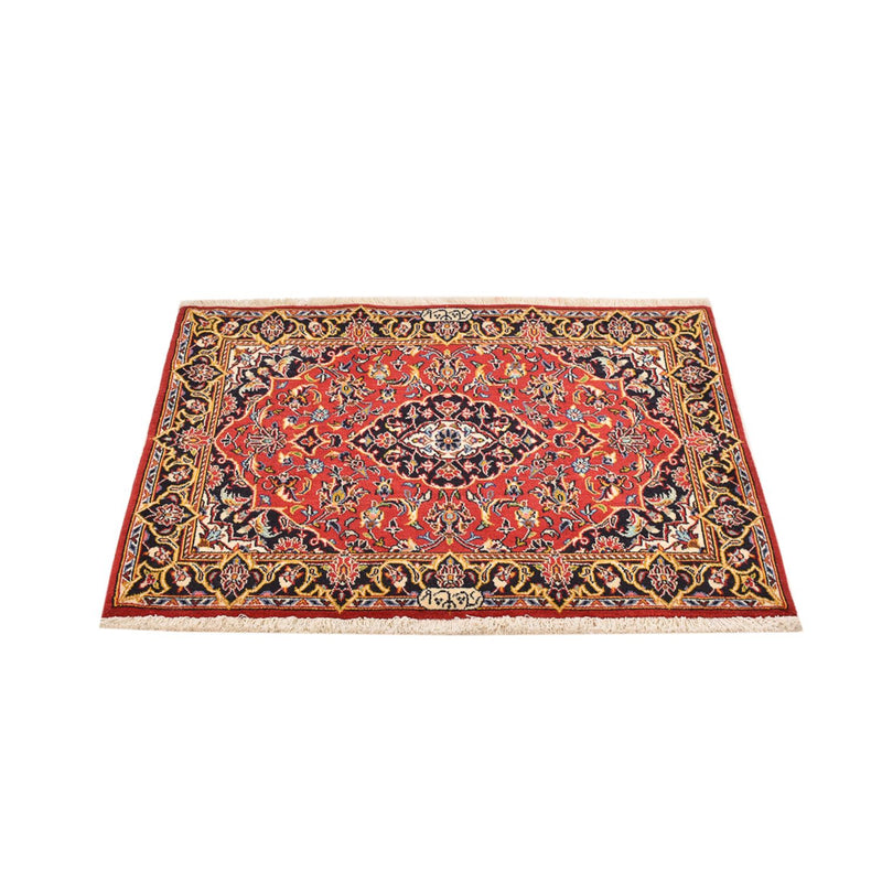 Kashan Teppe 98x70cm - Persisk teppe