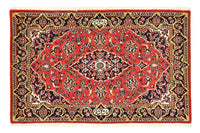 Kashan Teppe 98x70cm - Persisk teppe – product image