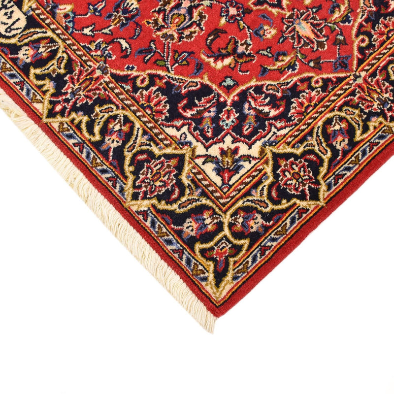 Kashan Teppe 98x70cm - Persisk teppe
