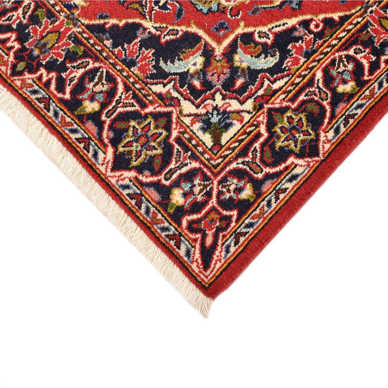 Kashan Teppe 98x70cm - Persisk teppe