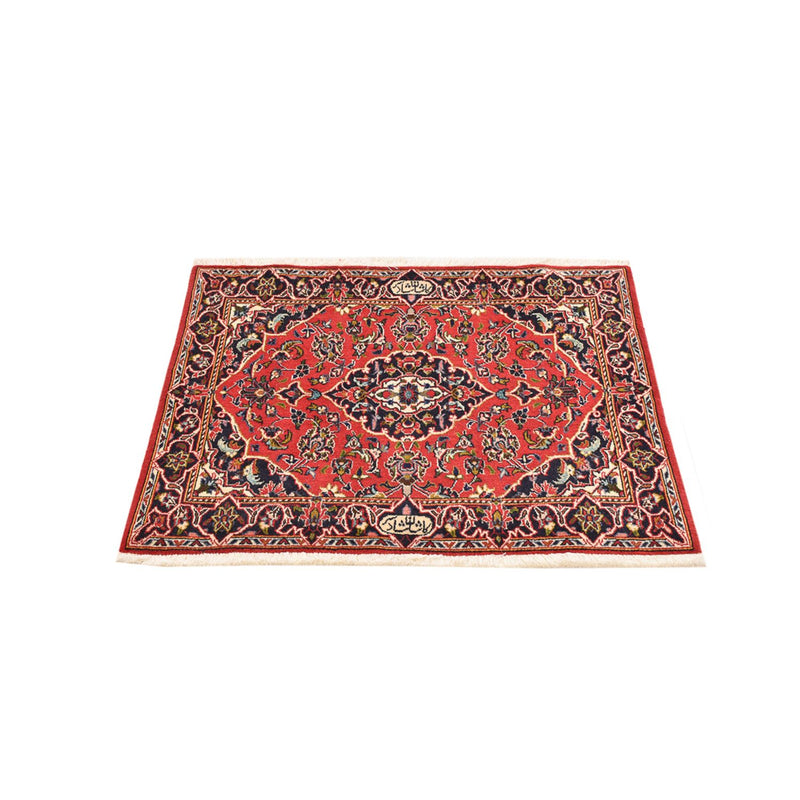 Kashan Teppe 98x70cm - Persisk teppe