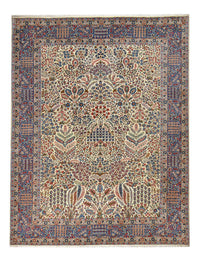 Rafsanjan Teppe 348x252cm - Persisk teppe – product image