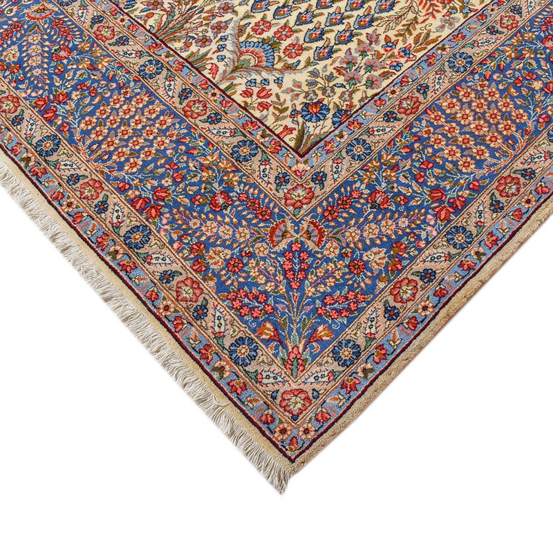 Rafsanjan Teppe 348x252cm - Persisk teppe
