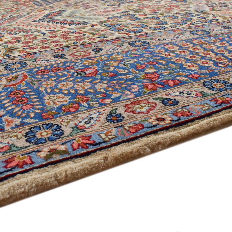 Rafsanjan Teppe 348x252cm - Persisk teppe