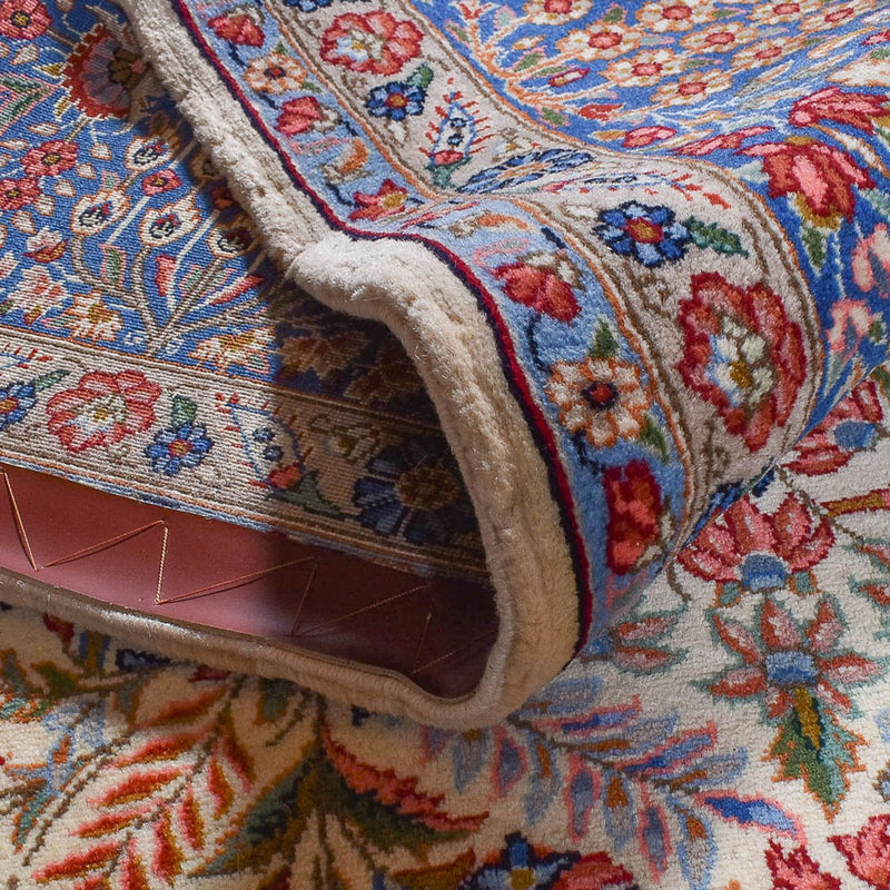 Rafsanjan Teppe 348x252cm - Persisk teppe
