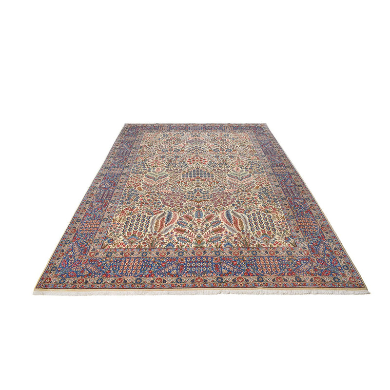 Rafsanjan Teppe 348x252cm - Persisk teppe