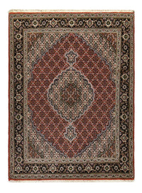 Tabriz - 40 Raj Teppe 203x153cm - Persisk teppe – product image
