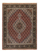 Tabriz - 40 Raj Teppe 203x153cm - Persisk teppe