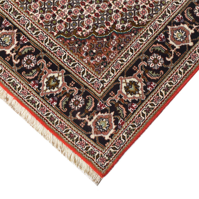 Tabriz - 40 Raj Teppe 203x153cm - Persisk teppe