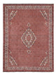 Bidjar Teppe 354x257cm - Persisk teppe