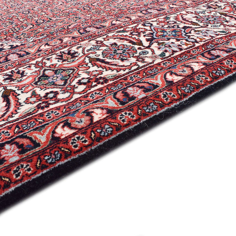 Bidjar Teppe 354x257cm - Persisk teppe