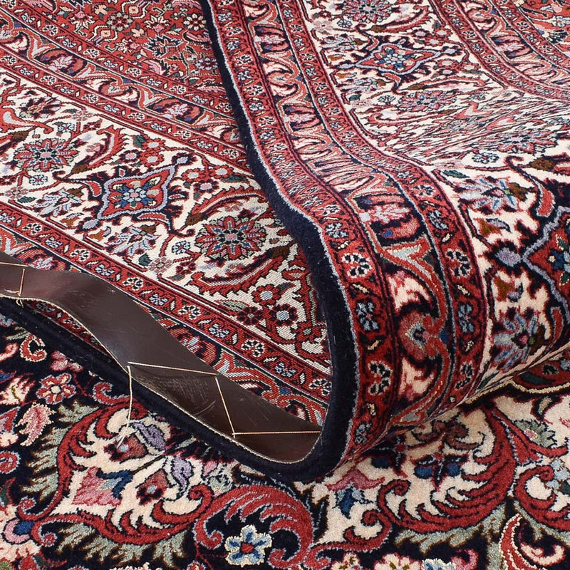 Bidjar Teppe 354x257cm - Persisk teppe