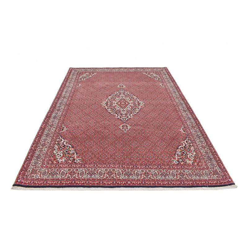 Bidjar Teppe 354x257cm - Persisk teppe